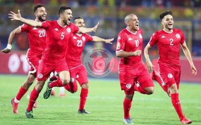 بعد تعديل روزنامة تصفيات كـأس إفريقيا 2021:  نسور قرطاج يلاقون تنزانيا ذهابا وإيابا بين 23 و31 مارس