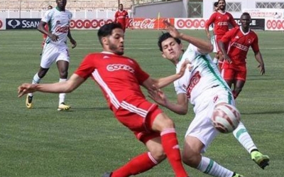 النجم الساحلي – شبيبة القيروان (2 - 0):  المحليون يحققون انتصارهم الأول...