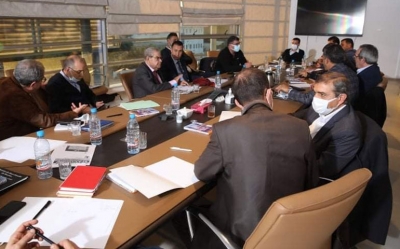 النادي الصفاقسي: 18 أوت الموعد الجديد للجلسة الانتخابية وغموض بشأن المترشحين