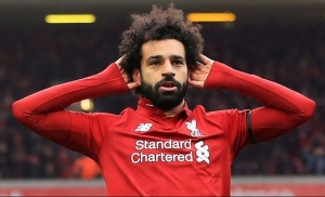 ليفربول يرفض رحيل محمد صلاح