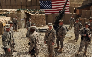 عين الولايات المتحدة الأمريكية على الجنوب الليبي: قاعدة عسكرية أمريكية في النيجر لإغلاق ثغرة يستغلها «داعش» الإرهابي