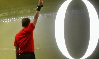 اخرها كان في كأس العالم 2018: الحكم التونسي خارج المونديال مجددا