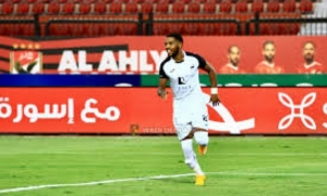 رفيق كابو يفوز على فراس عيفية في البطولة المصرية