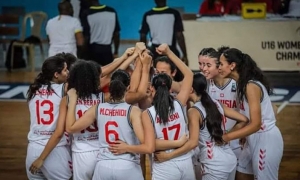 نصف نهائي بطولة افريقيا لكرة السلة: موعد لقاء تونس و مالي