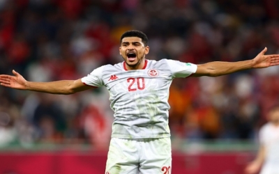 محمد دراغر خارج حسابات مدرب نوتينغهام فورست