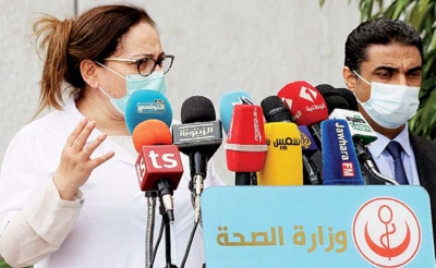 فيروس الكورونا...المرحلة الثانية من الحجر الصحي الموجه:  تحذيرات متواصلة من الانفلات وتعديلات مرتقبة لبعض الإجراءات المتخذة