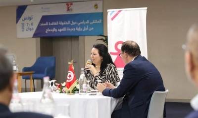 الإذن بوضع برنامج تنفيذي لتخصيص مركز نموذجي أوّل من نوعه للتعهّد بالأطفال ذوي الوضعيّات الصعبة