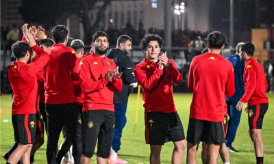 الترجي الرياضي بوميل يختار الهجوم و الجماهير تصنع الحدث