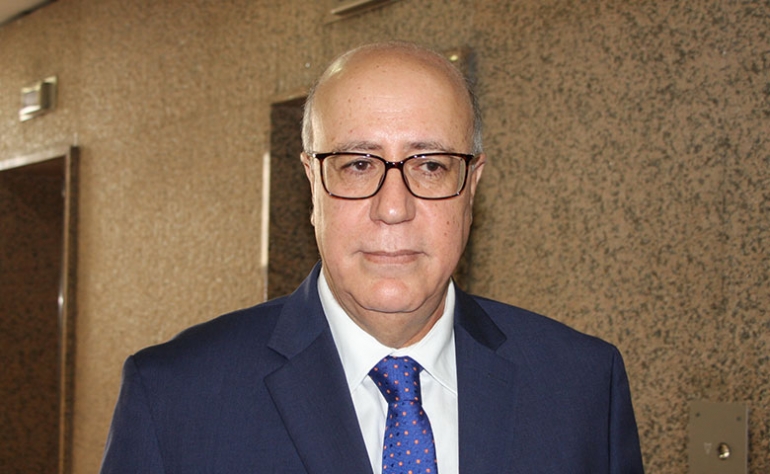جريدة المغرب | مروان العباسي يتسلم رسميا مهامه على رأس البنك المركزي
