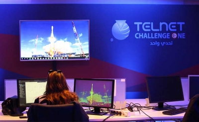 «تحدي واحد»: إطلاق أول قمر صناعي تونسي