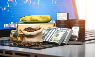 في ظل اضطراب أسواق المواد الأساسية والطاقة: سوق العقود الآجلة للتحوط من المخاطر المرتبطة بتقلبات الأسعار خيار ضروري أمام تونس