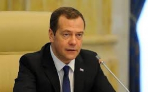 مسؤول روسي يهدد بضرب دول أوروبية بسبب أوكرانيا