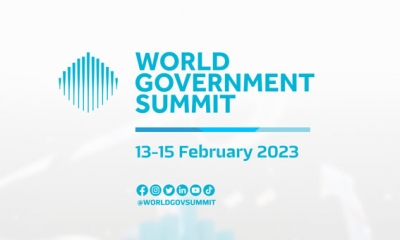 رئيسة الحكومة في القمة العالمية للحكومات 2023:  الدول بحاجة الى محيط دولي ملائم يساعدها على تنفيذ سياساتها وتحقيق تطلعات شعوبها