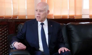 قيس سعيّد: مسالك التوزيع أصبحت مسالك تجويع ولا بدّ من وضع حدّ لهذا..