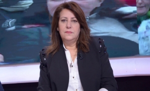 نايلة الزغلامي: &quot;17 جريمة قتل لنساء منذ شهر جانفي إلى اليوم&quot;