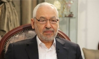 راشد الغنوشي يتمسك بمقاطعة الجلسات
