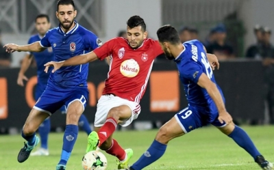 عماد بن يونس (المدرب المساعد للنجم الساحلي) لـ«المغرب»:  سنواصل نتائجنا الايجابية من أجل معانقة رابطة الأبطــــــــال الإفريقية