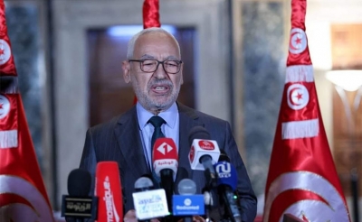 رئيس مجلس النواب:  الهجوم المضاد