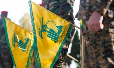 لبنان.. "حزب الله" يعلن مقتل أحد عناصره بمواجهات مع إسرائيل