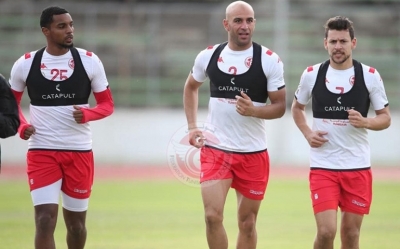 المنتخب الوطني:  الكبير يفرض «الويكلو» على التمارين ودراغر خارج الحسابات