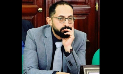 مجدي الكرباعي:اتفاق اوروبي جديد بخصوص الهجرة
