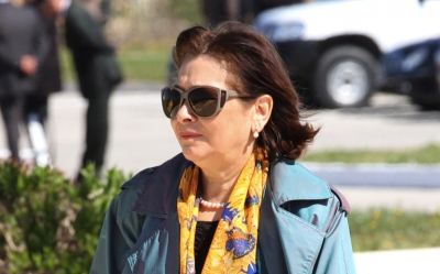 هيئة الحقيقة والكرامة: سهام بن سدرين تتحدى قرار المحكمة الإدارية وتتشبّث برفت زهير مخلوف...