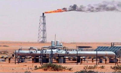 صادرات "الايتاب" من النفط والغاز بلغت حجم 780الف طن في 2022