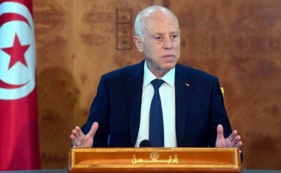 اليوم انتهاء آجال ختم القانون المعدل للمحكمة الدستورية: رئيس الجمهورية يتمسك بالرفض!!