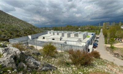 بهدف مزيد التشديد على الهجرة غير النظامية  الاتحاد الأوروبي يصوت لصالح إنشاء مراكز لإعادة المهاجرين...