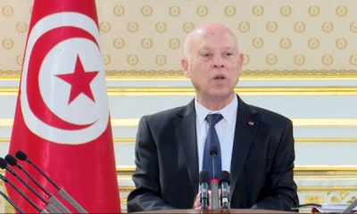 رغم إعلان موقفهم الرافض تعيين سعيد لهم في اللجنة الاستشارية القانونية:  عمداء يؤكدون لـ«المغرب» تمسكهم بموقفهم والتزامهم ببيان الجامعيين والعمداء