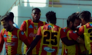 نجم المتلوي يكشف عن موعد انطلاق الاستعدادات للموسم الجديد