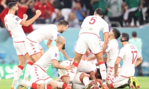 حسب موقع «actu foot afrique»: المنتخب التونسي أفضل دفاع في العالـم سنة 2022