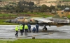 سلاح الجوّ الليبي يستهدف مواقع ‹داعش› في سرت