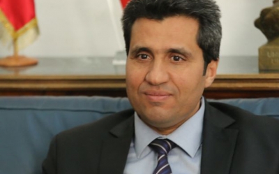 وزير تكنولوجيات الاتصال والاقتصاد الرقمي أنور معروف لـ«المغرب»:  «لا يوجد على طاولتي برنامج لخوصصة أي مؤسسة ..والنسخة الأولية للمجلة الرقمية ستكون جاهزة يوم 15 مارس الجاري»