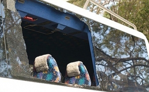 ملف الاعتداء على حافلة تقل جزائريين بحي الزهور: إحالة 23 مشتبها به وإصدار 6 بطاقات إيداع بالسجن