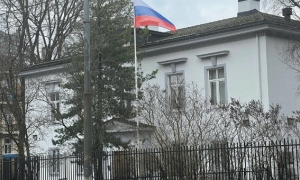 روسيا تدرج النرويج على قائمة الدول &quot;غير الودية&quot; مع دبلوماسييها