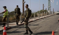 جيش الاحتلال الإسرائيلي: صفارات الإنذار في "إيلات" تشخيص خاطئ