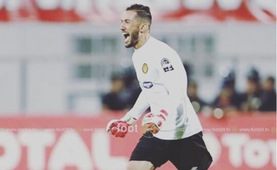 رامي الجريدي (حارس الترجي) لـ«المغرب»:  النهائيات لا تخضع إلى التكهنات... السوبر هدفنا و المنافسة سرّ من أسرار نجاح الترجي