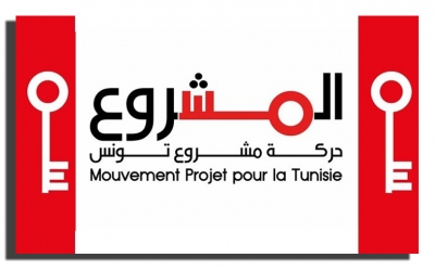 حركة مشروع تونس : أسباب الغياب عن اجتماع الشاهد بالأحزاب اليوم