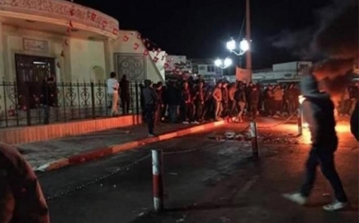 أحداث الجم وحركة النهضة: رغم الإخراج «المدني»، سقوط مقولة الفصل بين الدعوي والسياسي