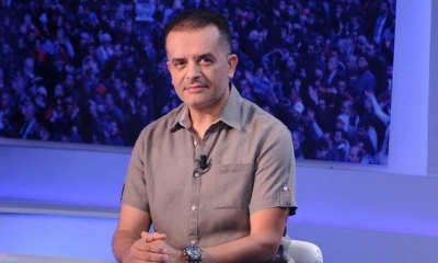 محمد الجبالي يعوض لطفي بوشناق في تكريم الجويني