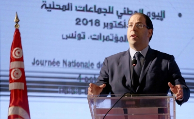 المشروع السياسي ليوسف الشاهد:  تعدد الفرضيات يشعل حرب التموقعات