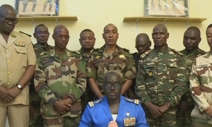 الاتحاد الإفريقي يمهل جيش النيجر 15 يومًا للعودة إلى الثكنات