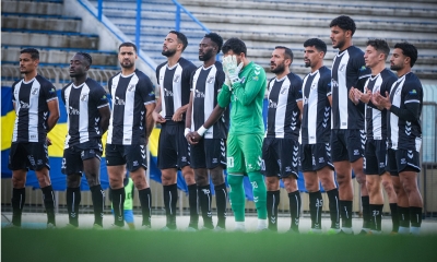 النادي الصفاقسي اجتماع للنظر في أحداث لقاء العمران وتركيز على الكلاسيكو