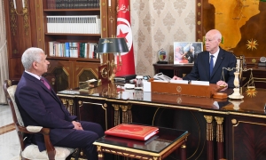 أربع إجراءات سبقت الدعوة الثانية لرئيس الجمهورية: إجراءات ترشيد الواردات وتقليص الكماليات فاشلة