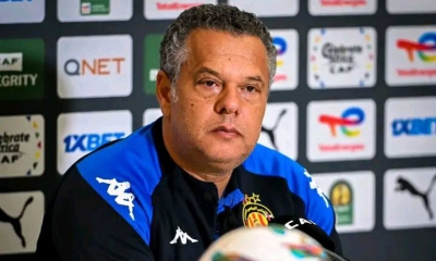 ماهر الكنزاري لـ«المغرب»: مستعدون للاطاحة بصان داونز