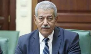 عبد الرزاق عويدات : ضرورة إيجاد حكومة سياسية