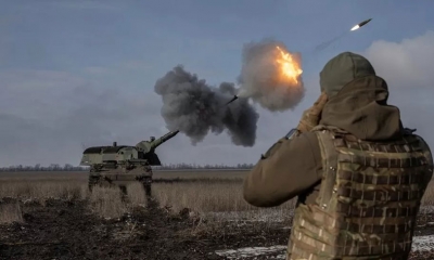 بيانات : مقتل 47 ألف جندي روسي في الحرب بأوكرانيا