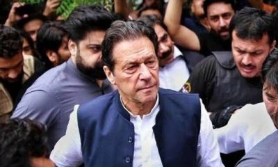 وزيرة الإعلام الباكستانية تؤكد مجددا أنه لم يتم اعتقال عمران خان لأسباب سياسية