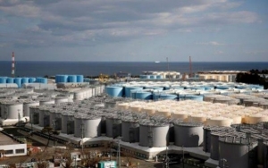 اليابان: سنعزز الإجراءات ضد نشر معلومات خاطئة بشأن إطلاق مياه فوكوشيما